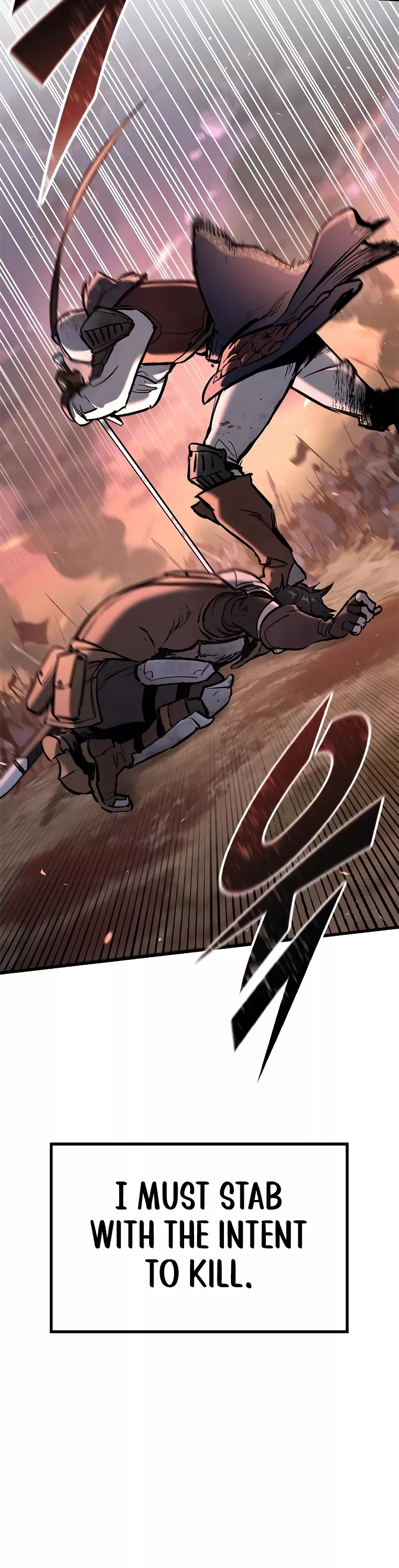 Read The Knight Who Only Lives Today EN Manga Online