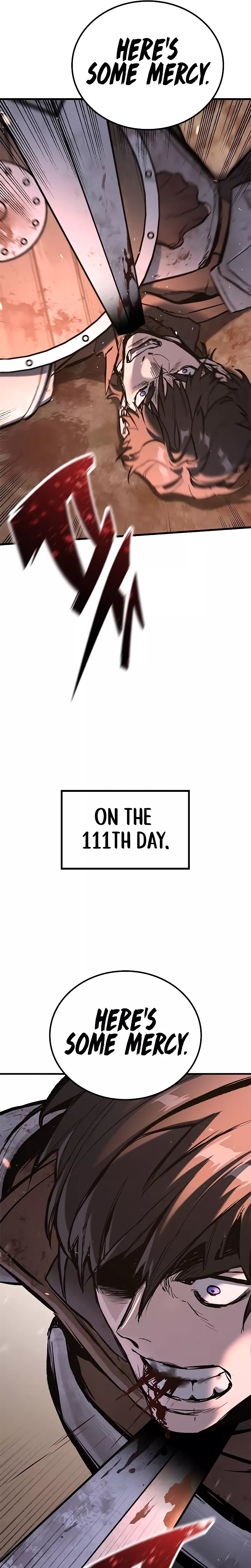 Read The Knight Who Only Lives Today EN Manga Online