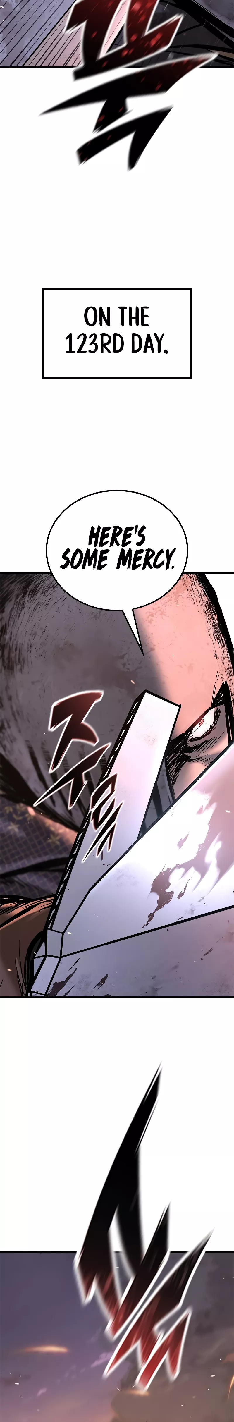 Read The Knight Who Only Lives Today EN Manga Online