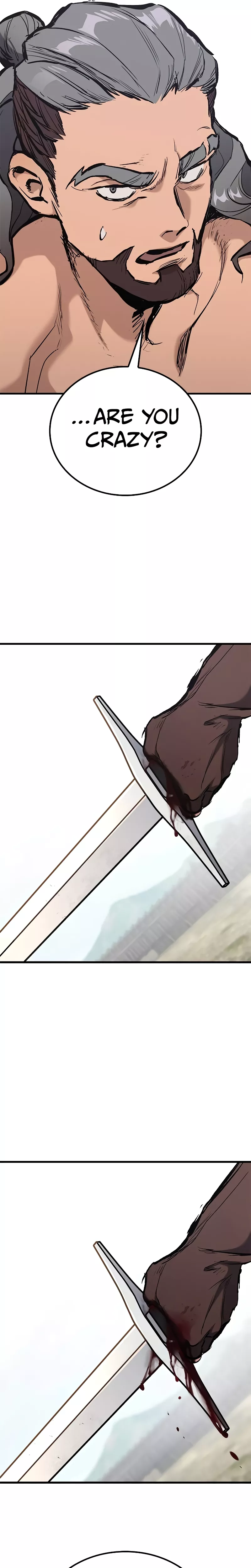 Read The Knight Who Only Lives Today EN Manga Online