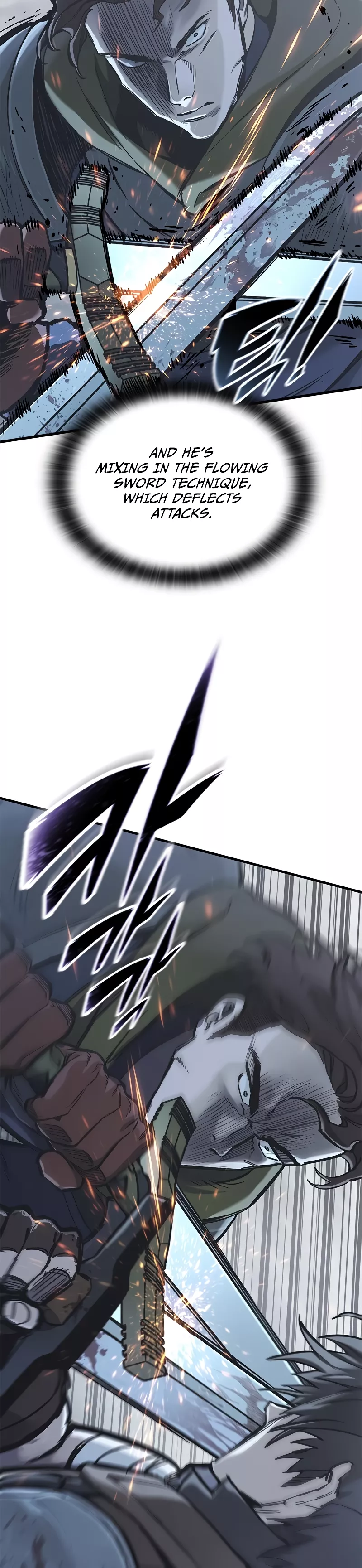 Read The Knight Who Only Lives Today EN Manga Online