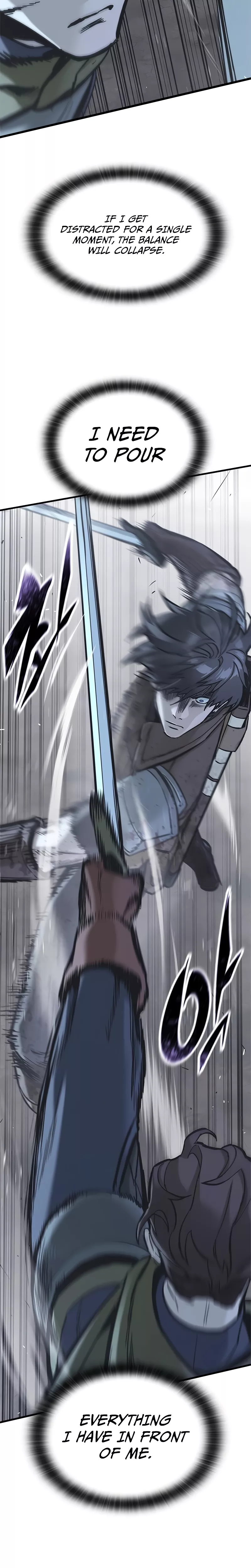 Read The Knight Who Only Lives Today EN Manga Online