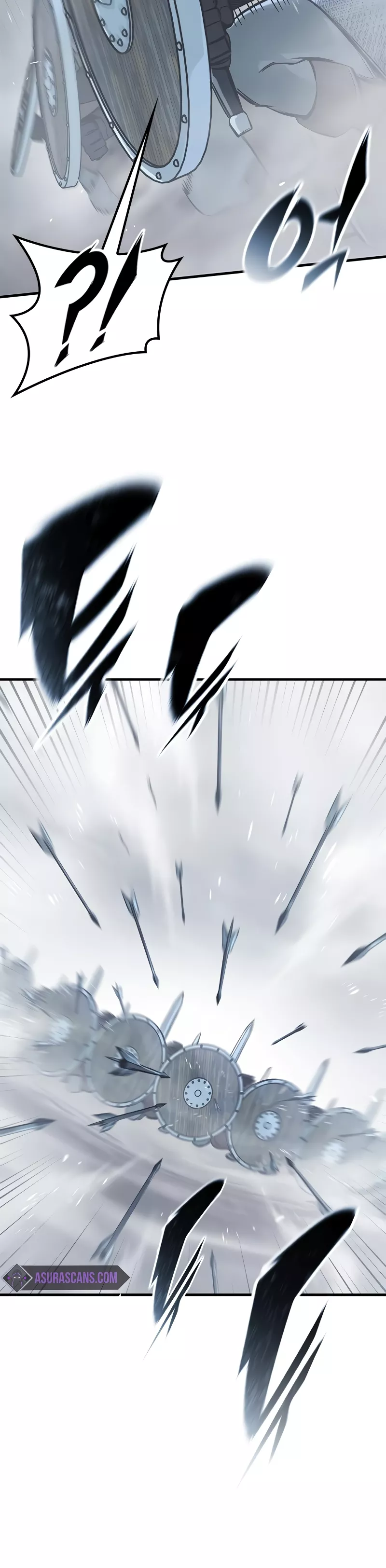 Read The Knight Who Only Lives Today EN Manga Online