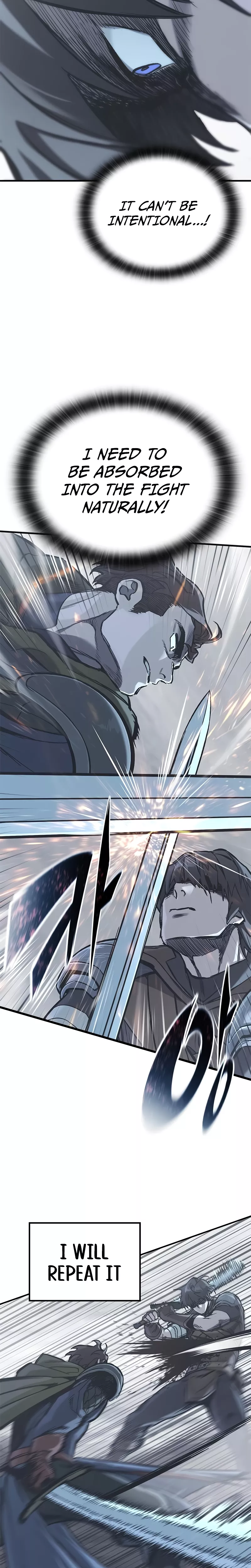 Read The Knight Who Only Lives Today EN Manga Online