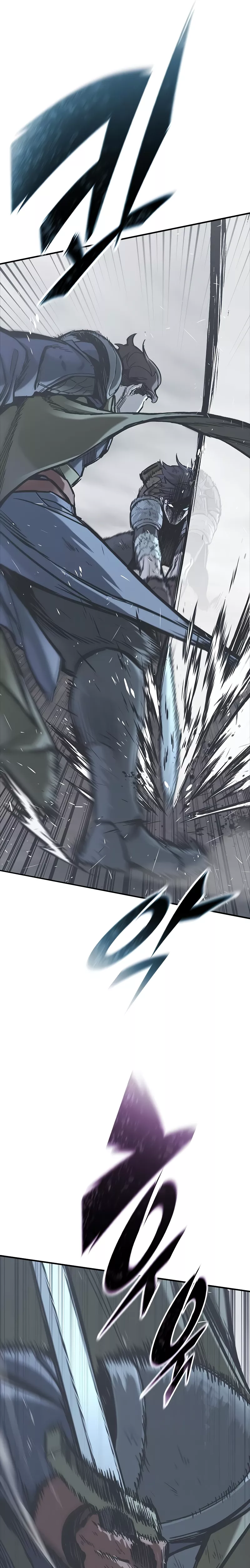 Read The Knight Who Only Lives Today EN Manga Online