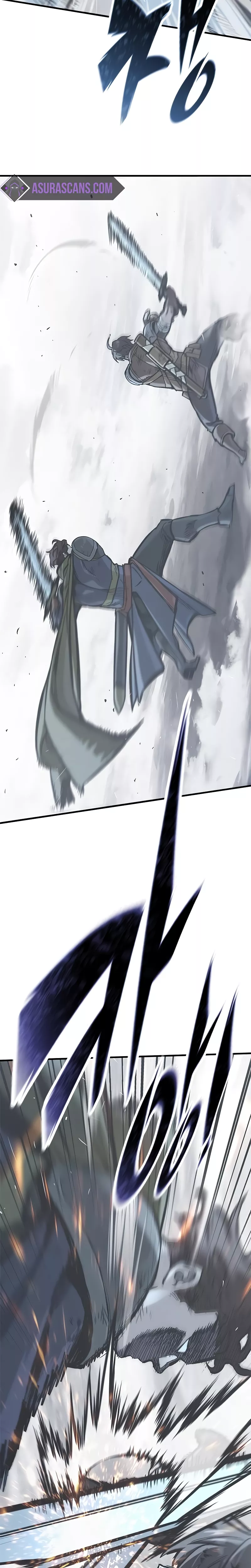 Read The Knight Who Only Lives Today EN Manga Online