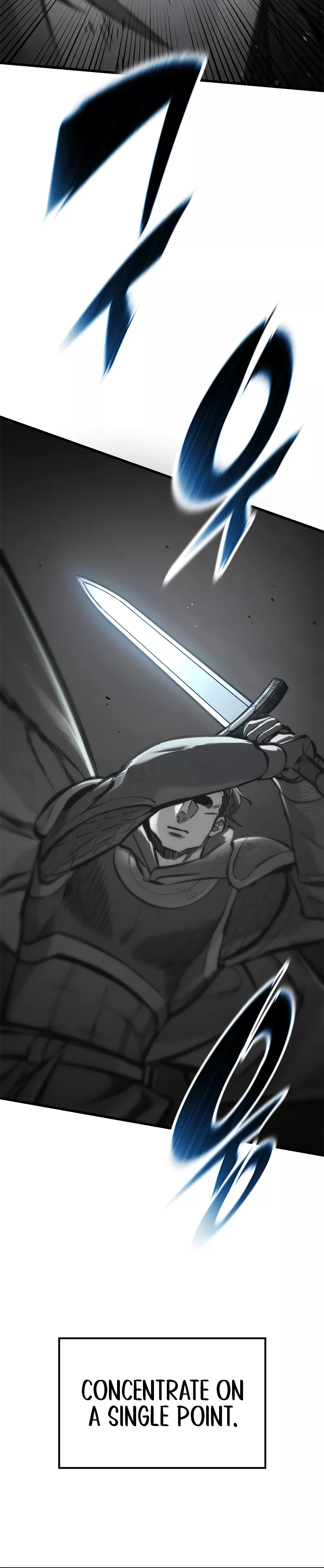 Read The Knight Who Only Lives Today EN Manga Online