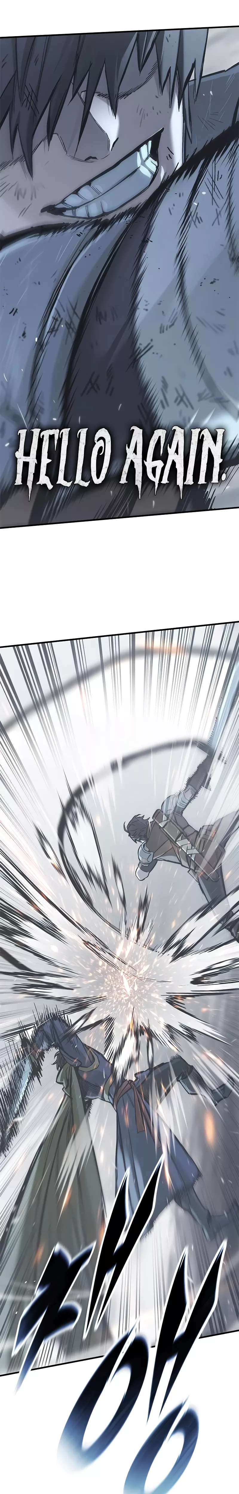 Read The Knight Who Only Lives Today EN Manga Online