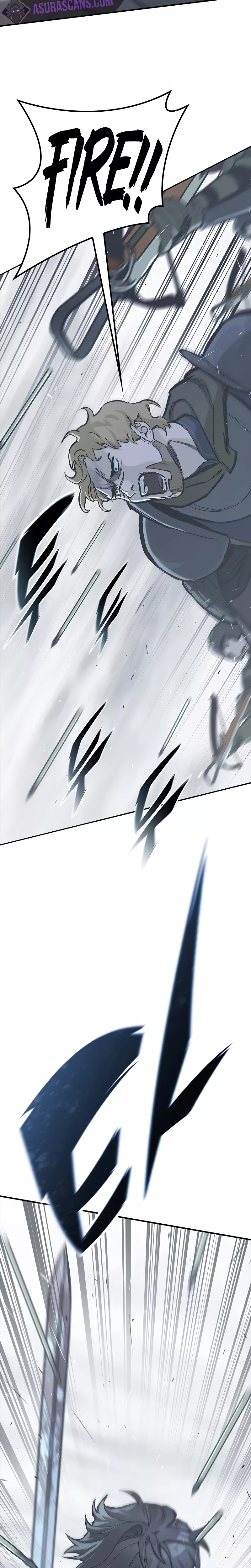 Read The Knight Who Only Lives Today EN Manga Online