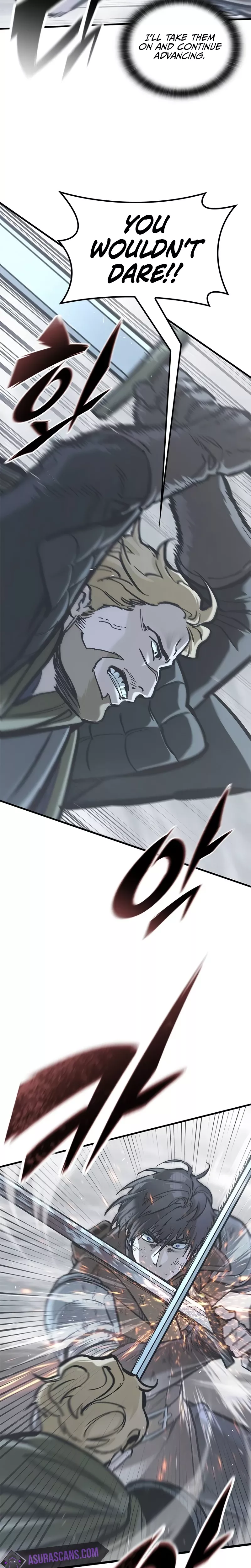 Read The Knight Who Only Lives Today EN Manga Online