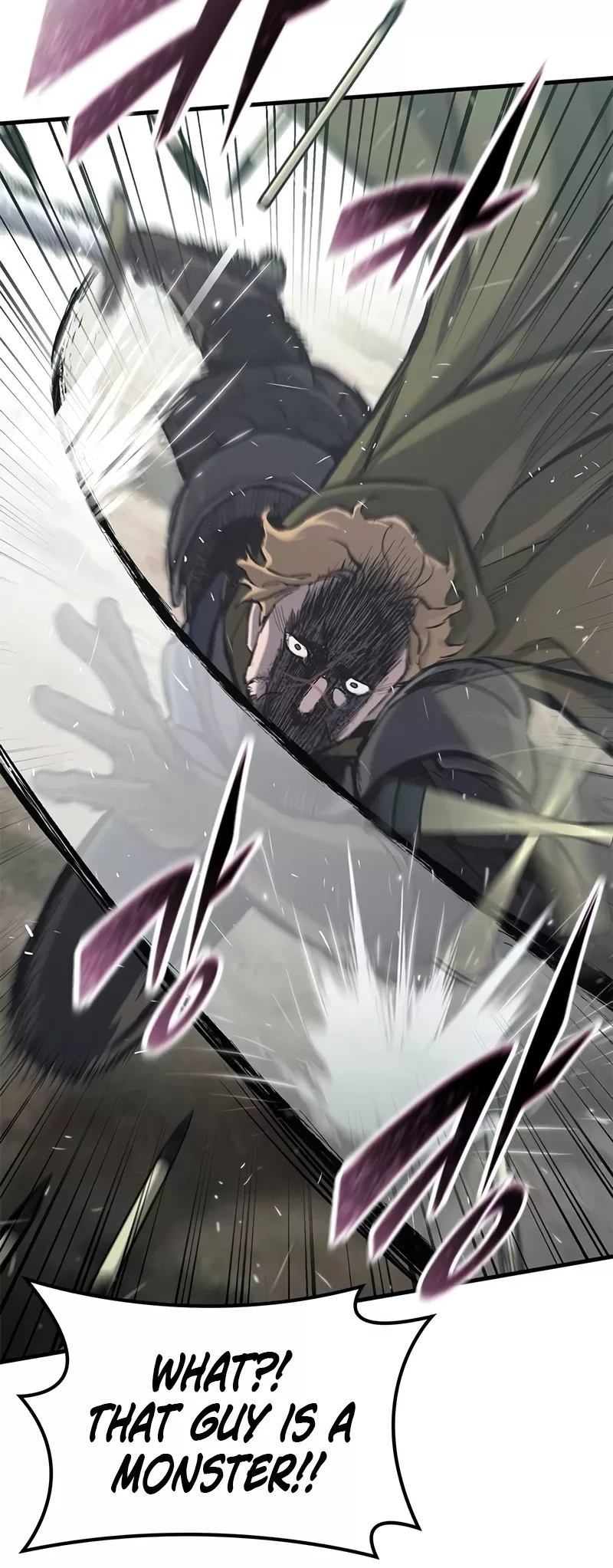 Read The Knight Who Only Lives Today EN Manga Online