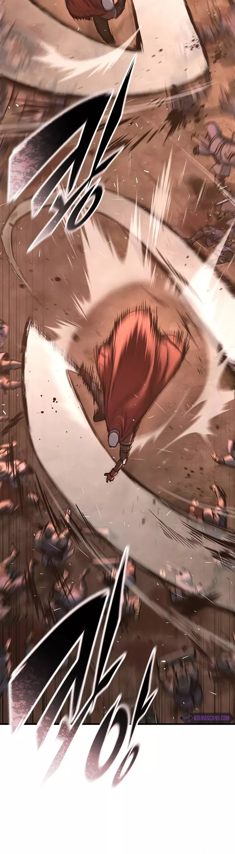 Read The Knight Who Only Lives Today EN Manga Online