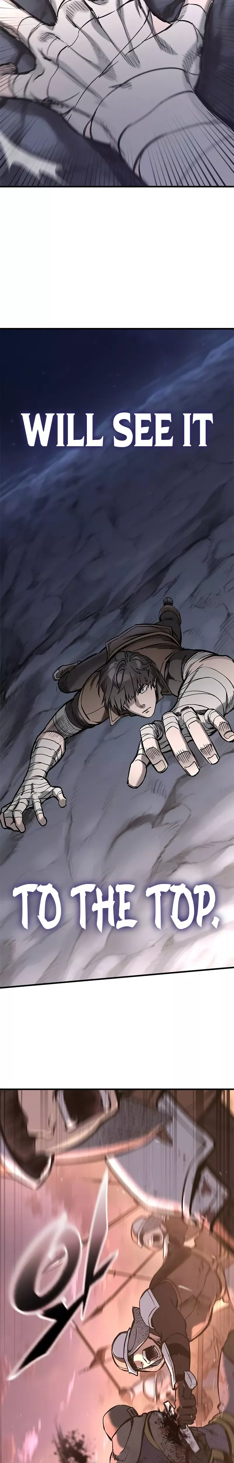 Read The Knight Who Only Lives Today EN Manga Online