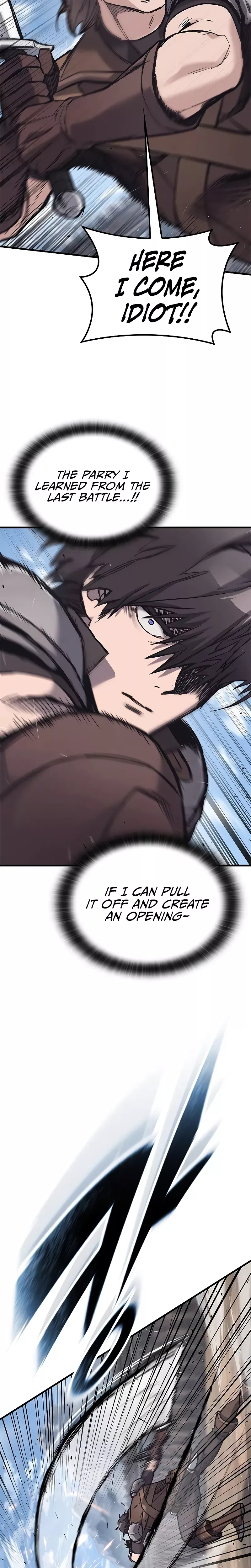Read The Knight Who Only Lives Today EN Manga Online