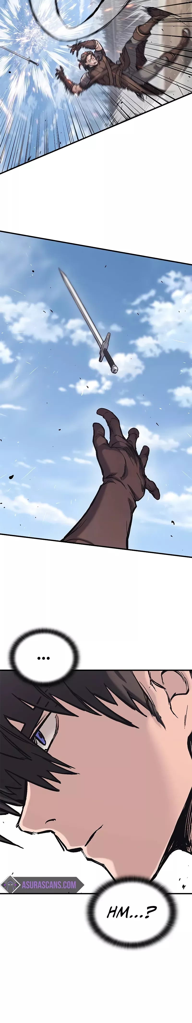 Read The Knight Who Only Lives Today EN Manga Online