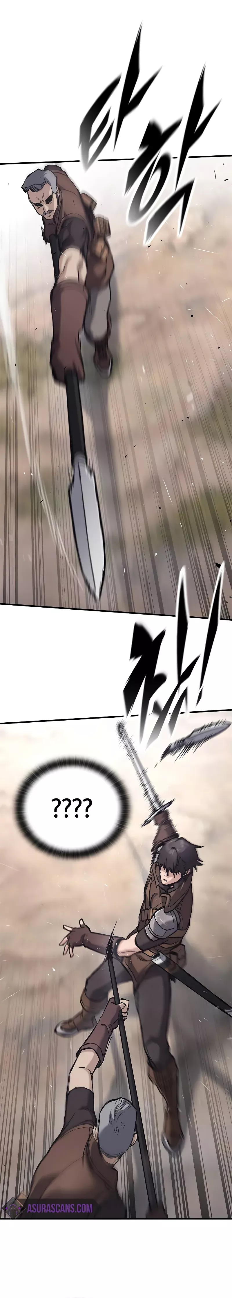 Read The Knight Who Only Lives Today EN Manga Online