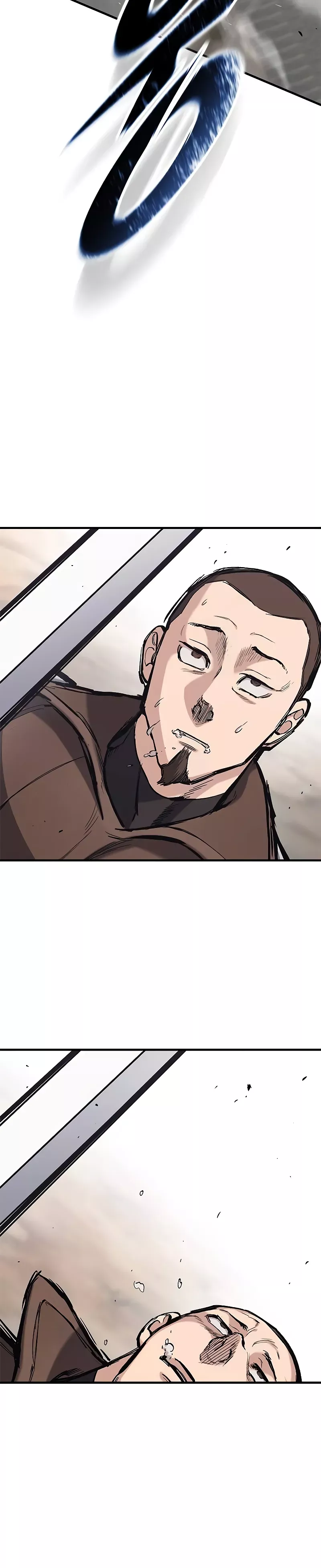 Read The Knight Who Only Lives Today EN Manga Online