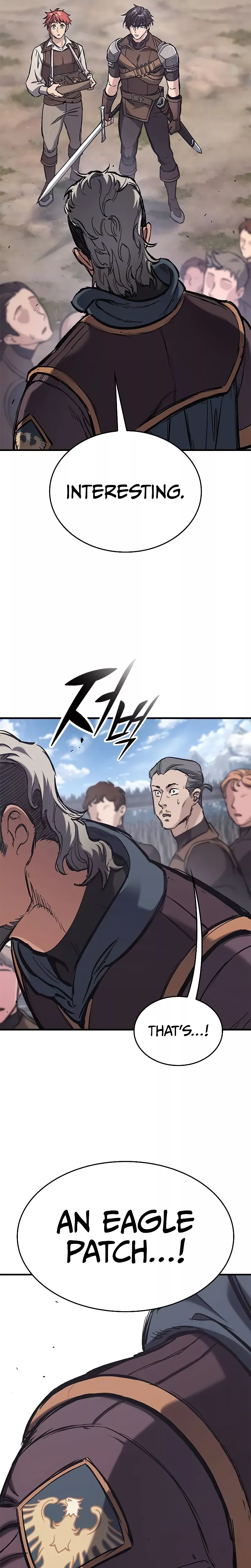 Read The Knight Who Only Lives Today EN Manga Online