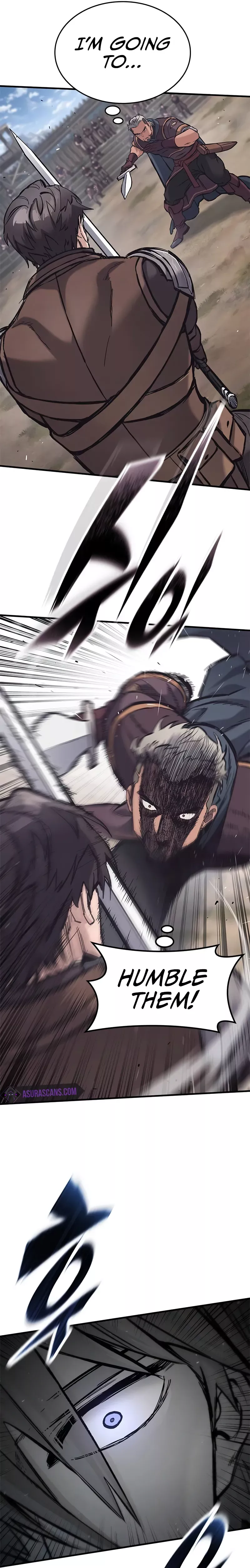 Read The Knight Who Only Lives Today EN Manga Online