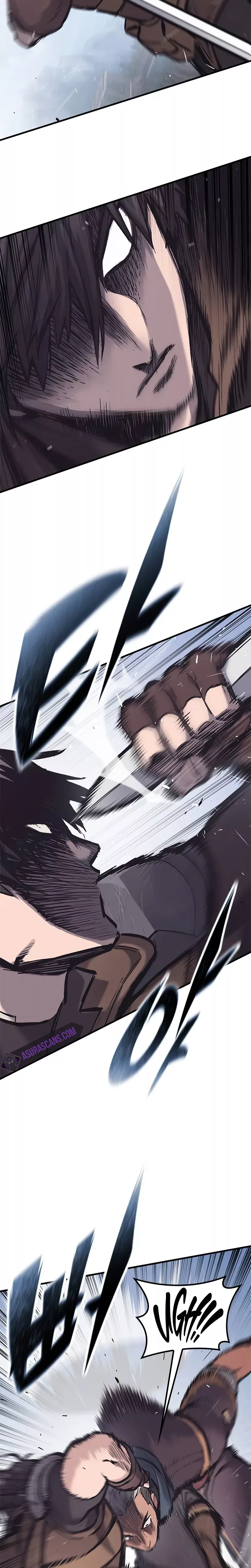 Read The Knight Who Only Lives Today EN Manga Online