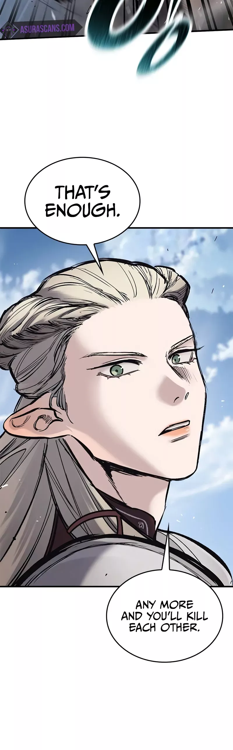 Read The Knight Who Only Lives Today EN Manga Online