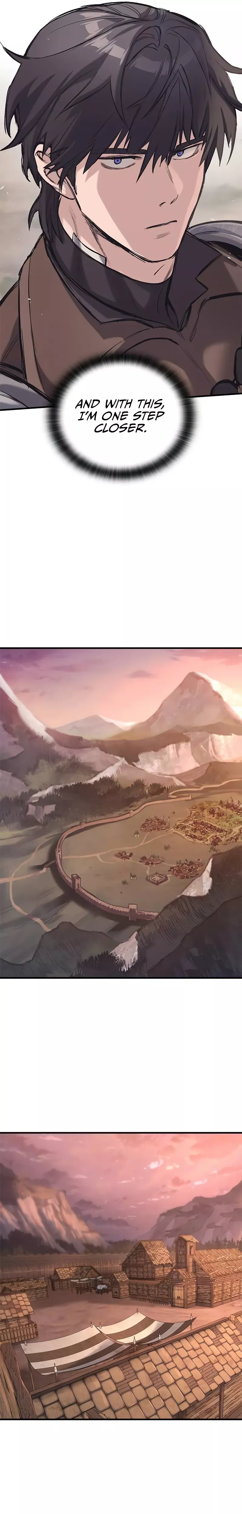 Read The Knight Who Only Lives Today EN Manga Online