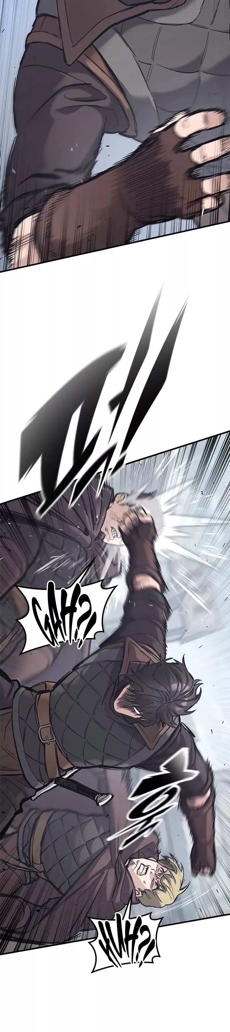 Read The Knight Who Only Lives Today EN Manga Online