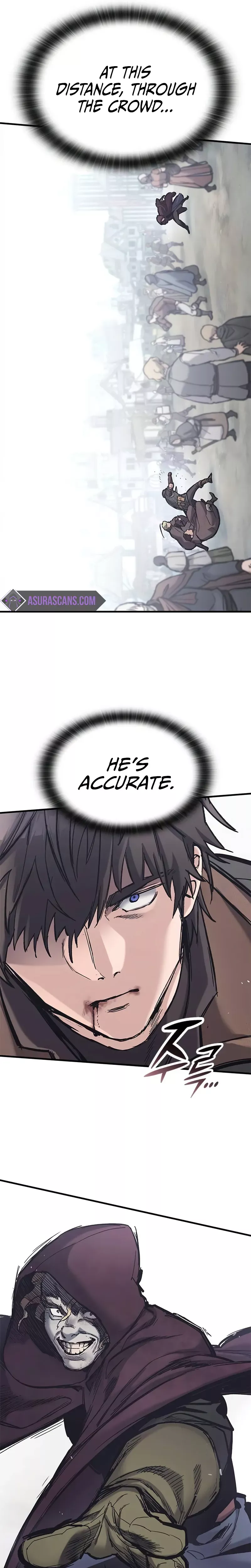Read The Knight Who Only Lives Today EN Manga Online