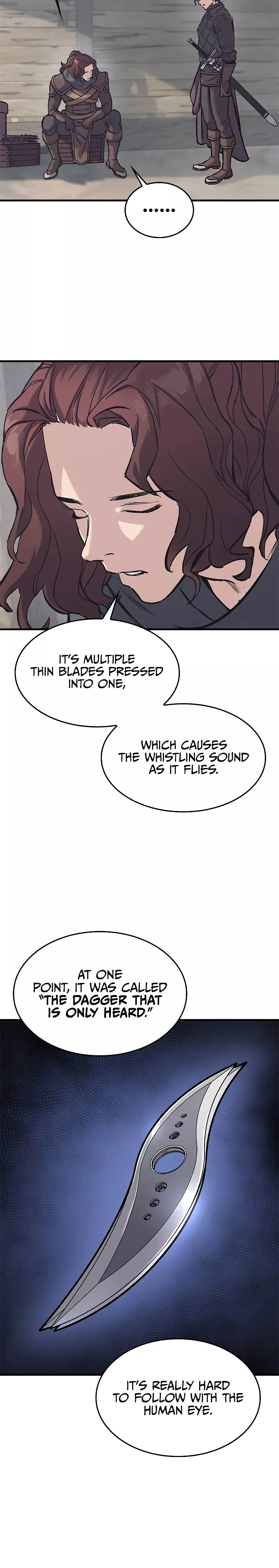 Read The Knight Who Only Lives Today EN Manga Online