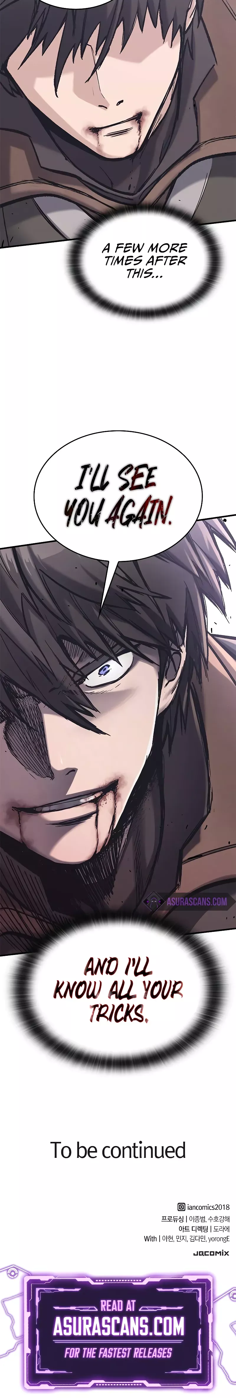 Read The Knight Who Only Lives Today EN Manga Online