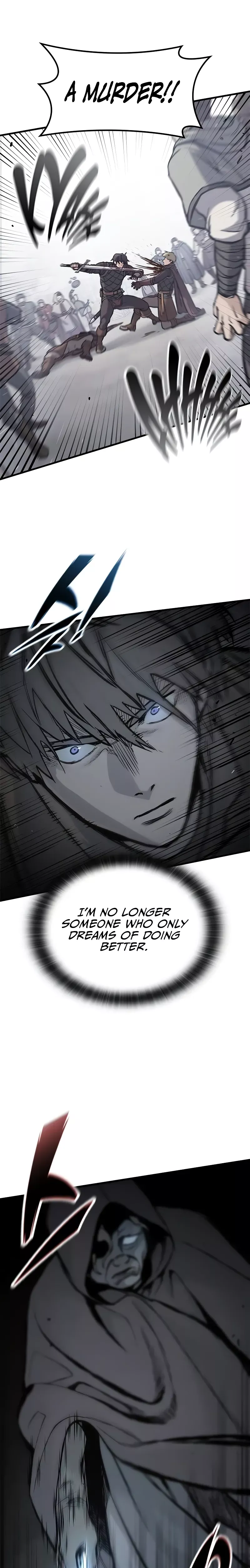 Read The Knight Who Only Lives Today EN Manga Online