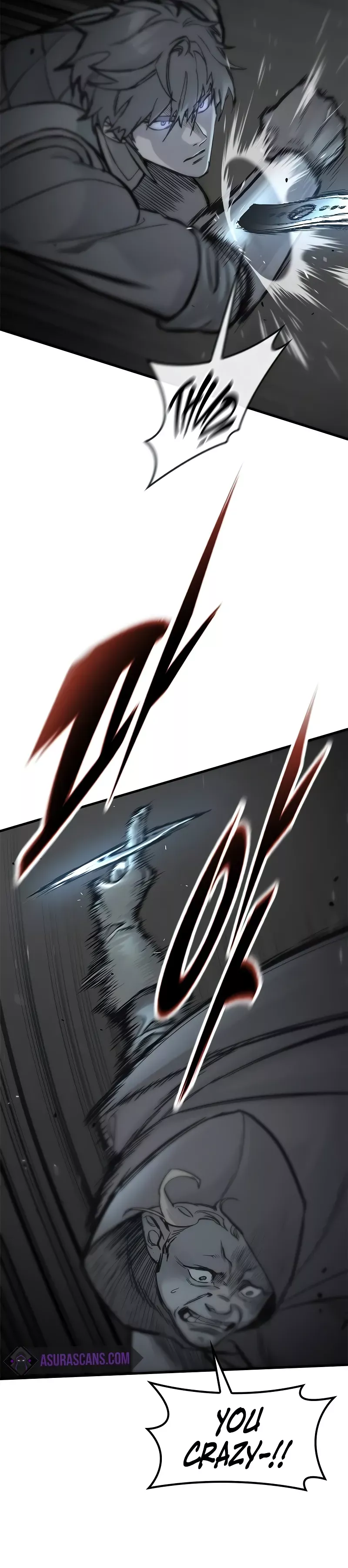 Read The Knight Who Only Lives Today EN Manga Online