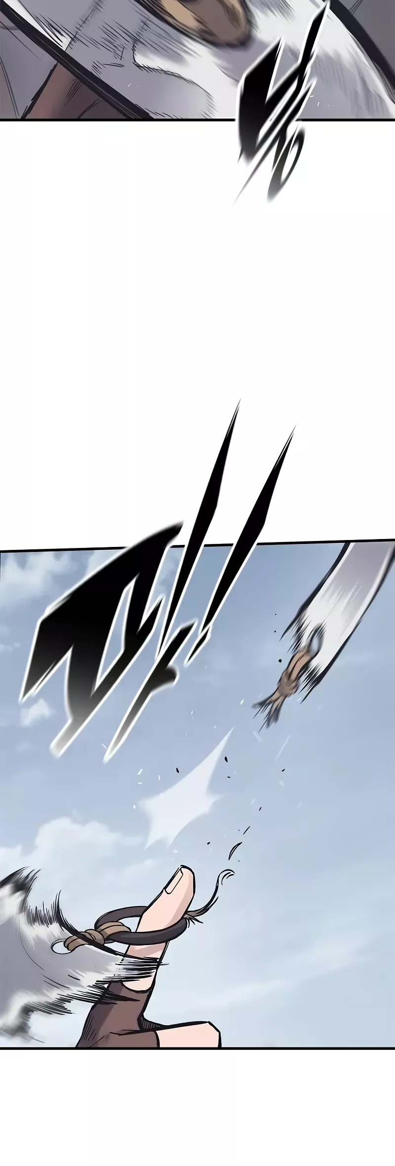 Read The Knight Who Only Lives Today EN Manga Online
