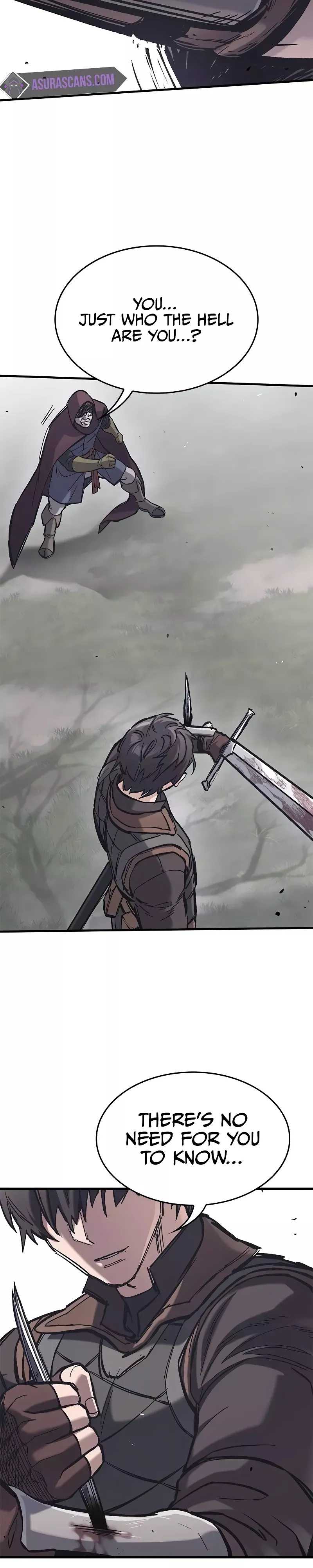 Read The Knight Who Only Lives Today EN Manga Online