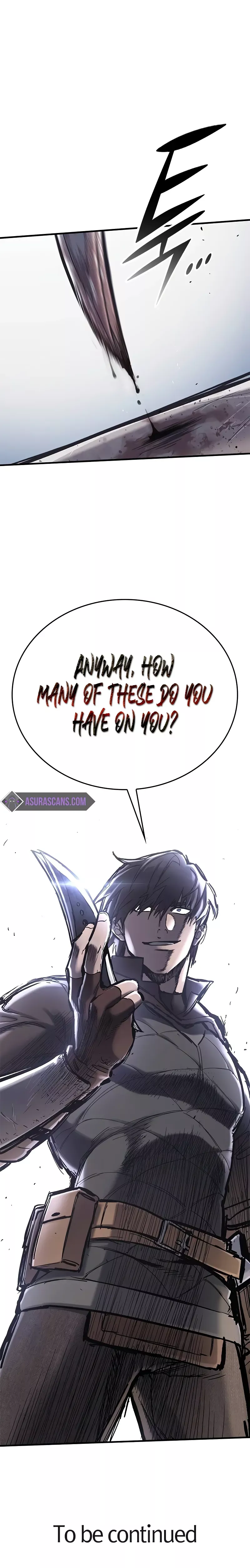 Read The Knight Who Only Lives Today EN Manga Online