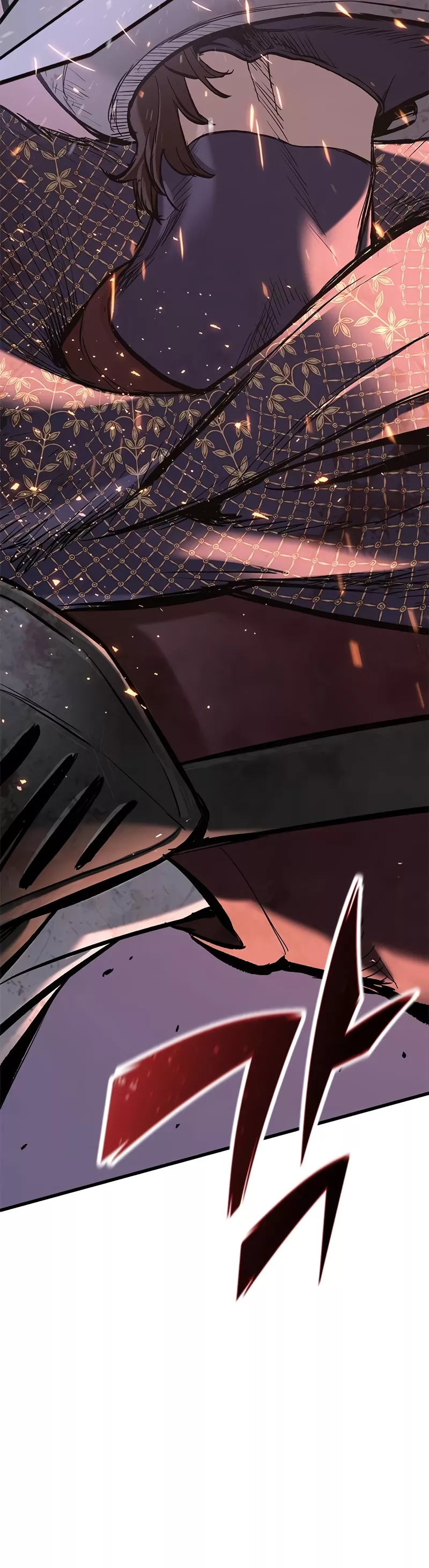 Read The Knight Who Only Lives Today EN Manga Online