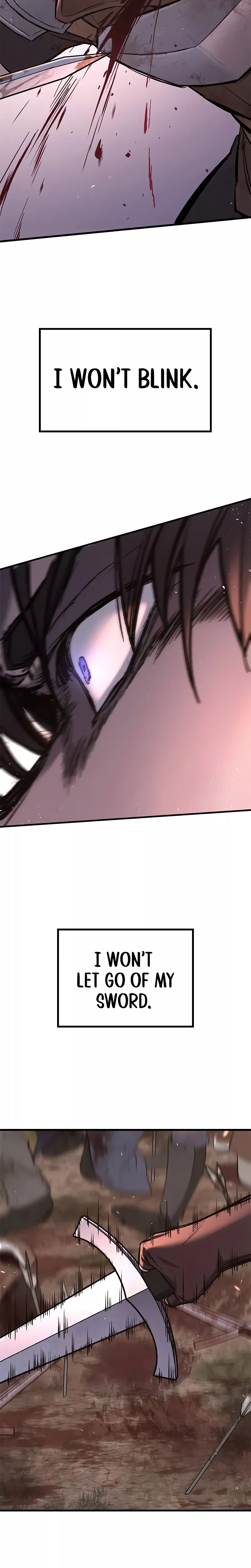 Read The Knight Who Only Lives Today EN Manga Online