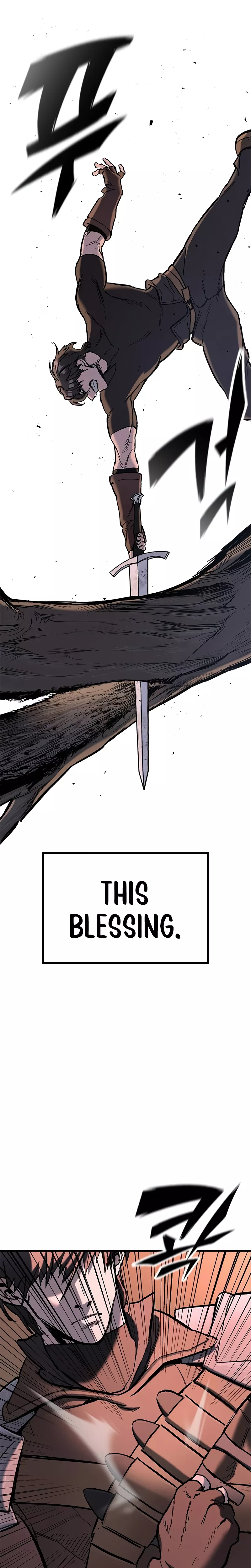 Read The Knight Who Only Lives Today EN Manga Online