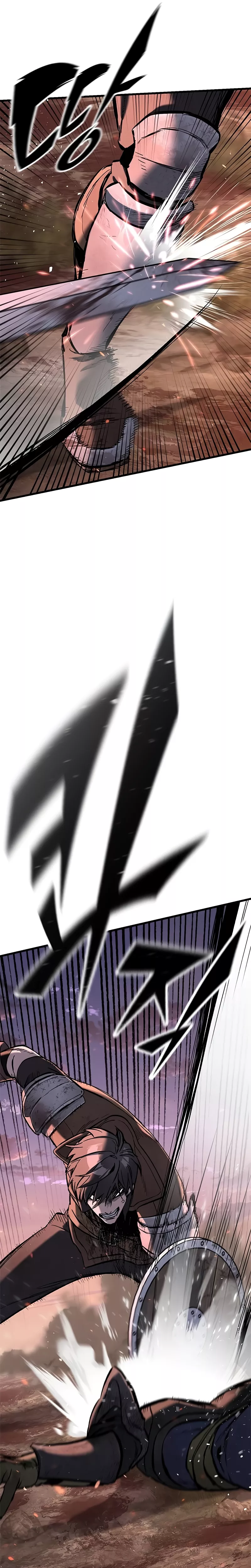 Read The Knight Who Only Lives Today EN Manga Online