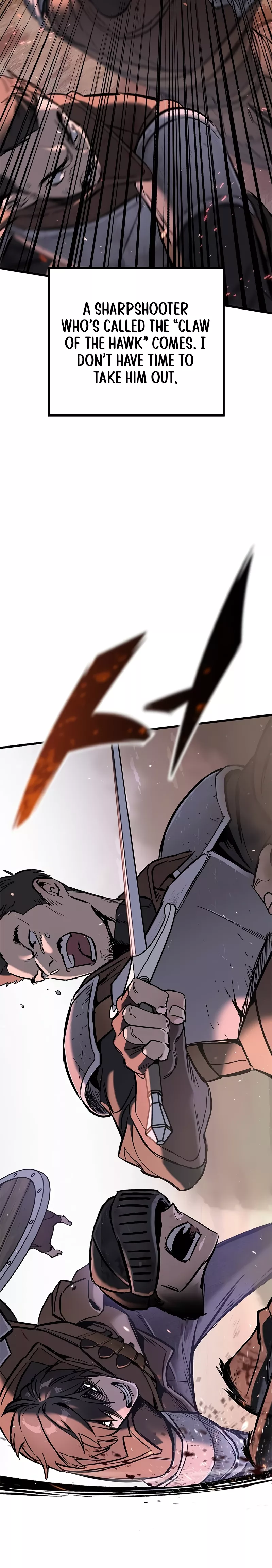 Read The Knight Who Only Lives Today EN Manga Online