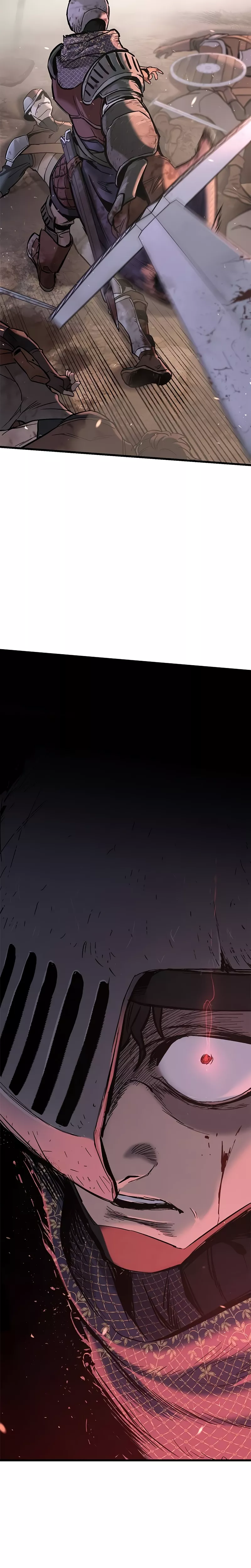 Read The Knight Who Only Lives Today EN Manga Online