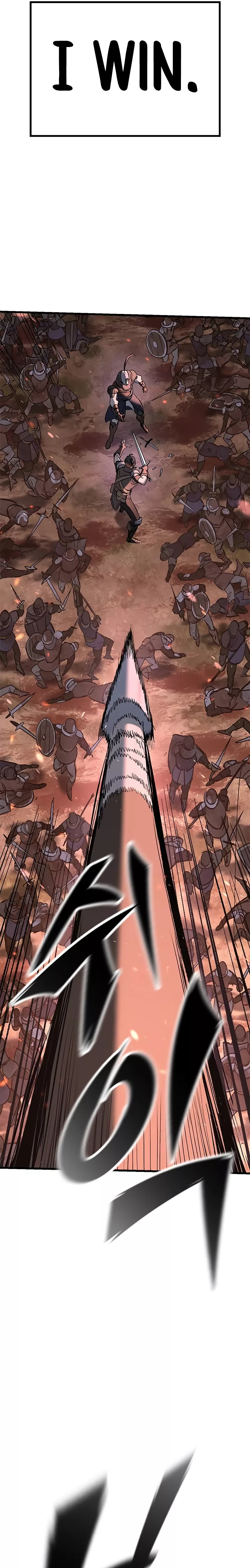 Read The Knight Who Only Lives Today EN Manga Online