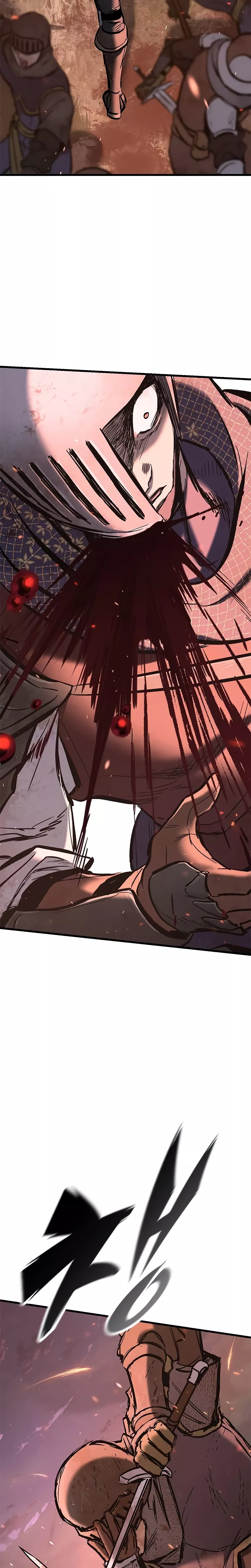 Read The Knight Who Only Lives Today EN Manga Online