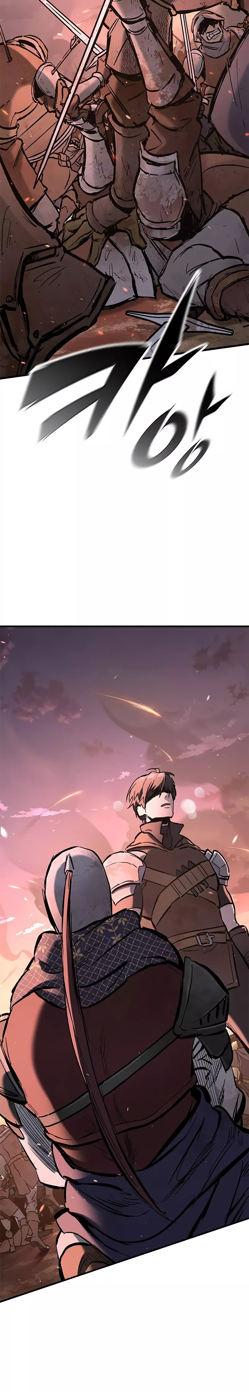 Read The Knight Who Only Lives Today EN Manga Online