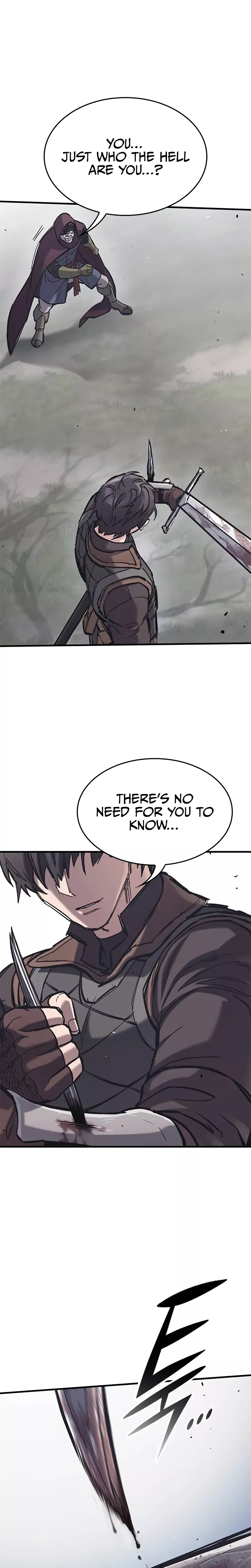 Read The Knight Who Only Lives Today EN Manga Online