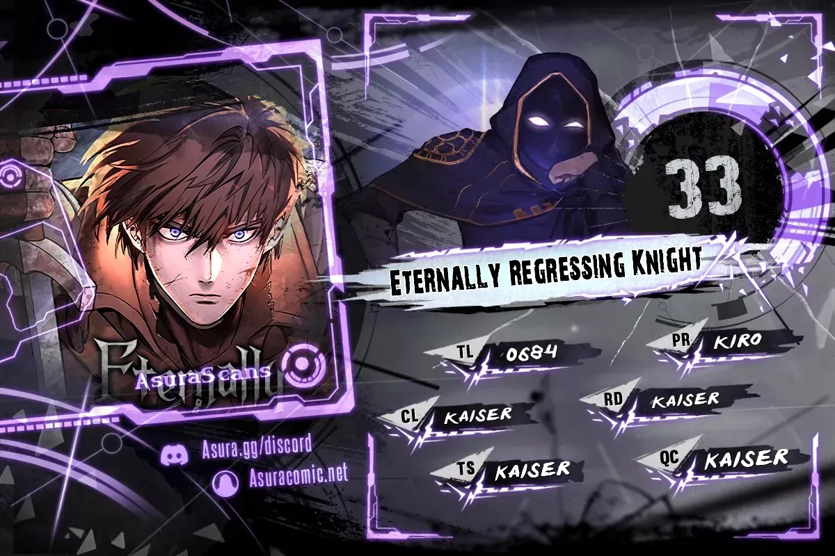 Read The Knight Who Only Lives Today EN Manga Online