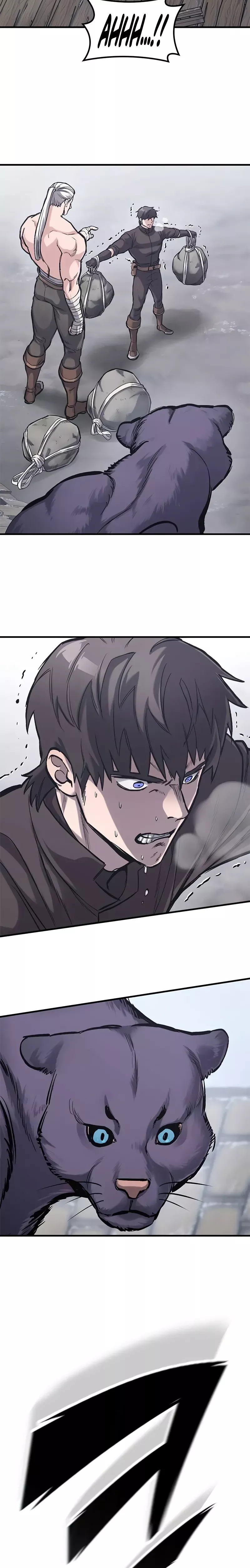 Read The Knight Who Only Lives Today EN Manga Online
