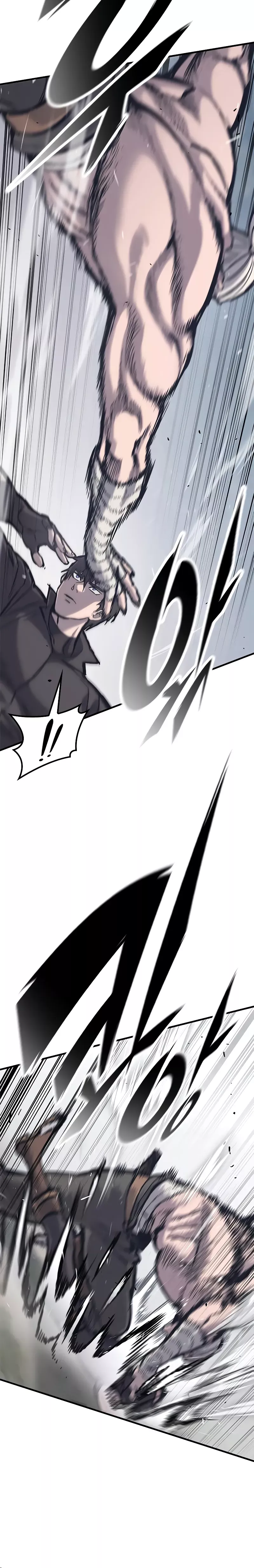 Read The Knight Who Only Lives Today EN Manga Online
