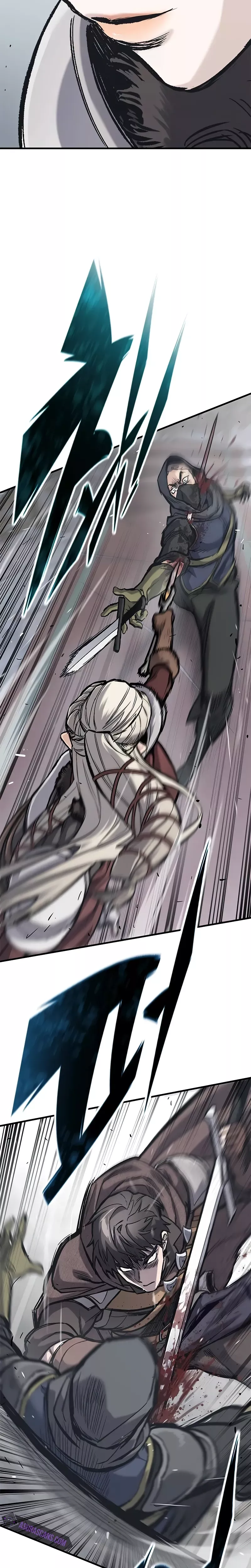 Read The Knight Who Only Lives Today EN Manga Online