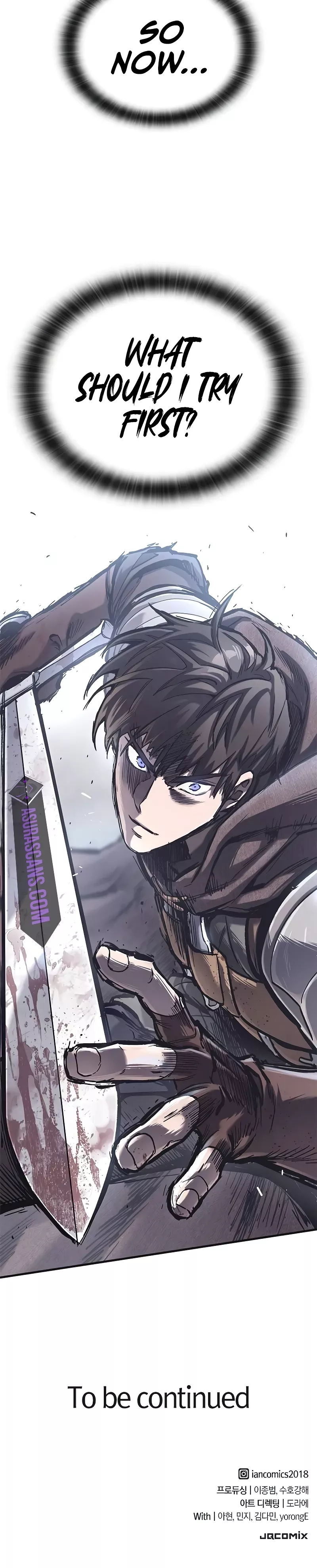 Read The Knight Who Only Lives Today EN Manga Online